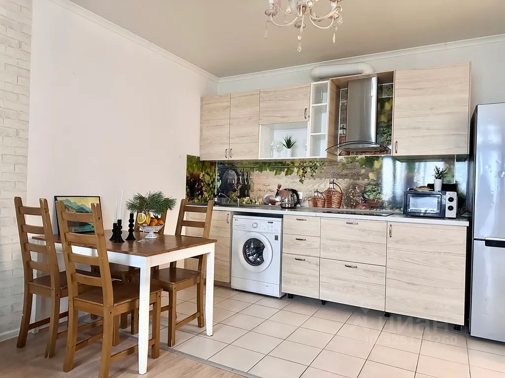 m. Kotelniki: Apartment, 1-rooms