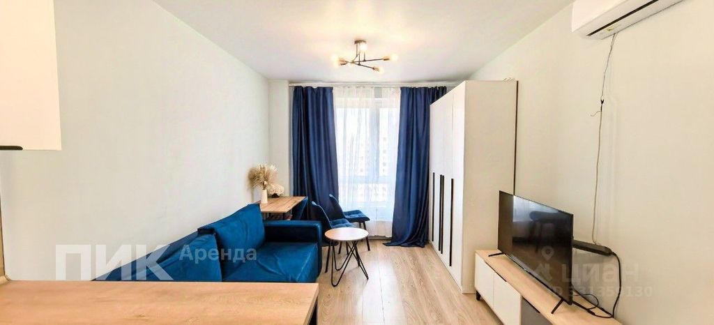 m. Savelovskaya: Apartment, 1-rooms