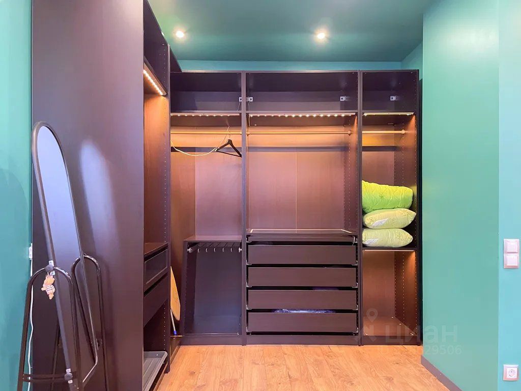 m. Kotelniki: Apartment, 2-rooms
