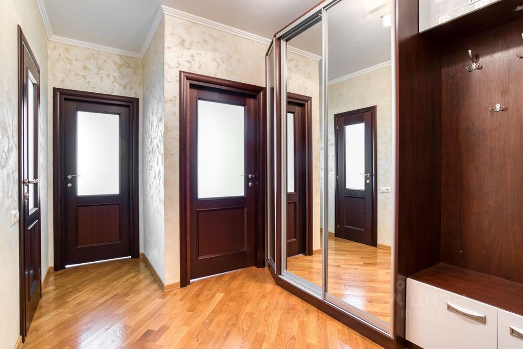 m. Novokosino: Apartment, 1-rooms