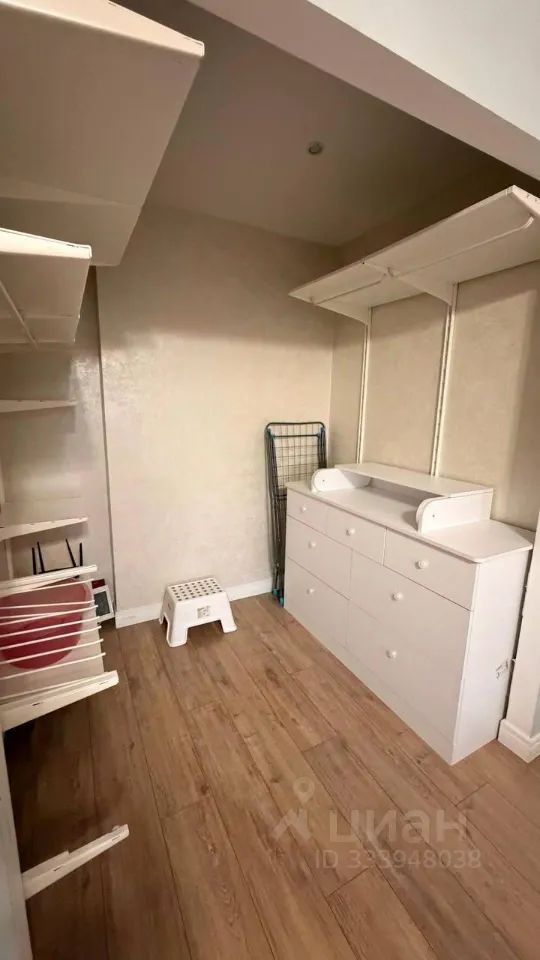 m. Butovo: Apartment, 2-rooms