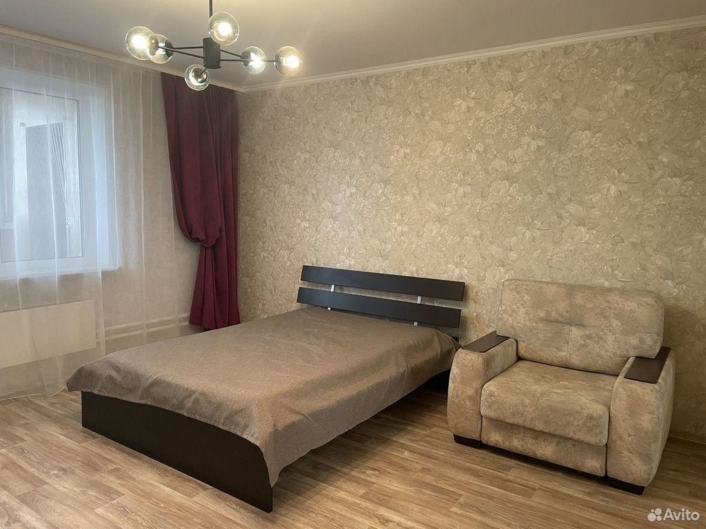 m. Nikolskoe: Apartment, 1-rooms
