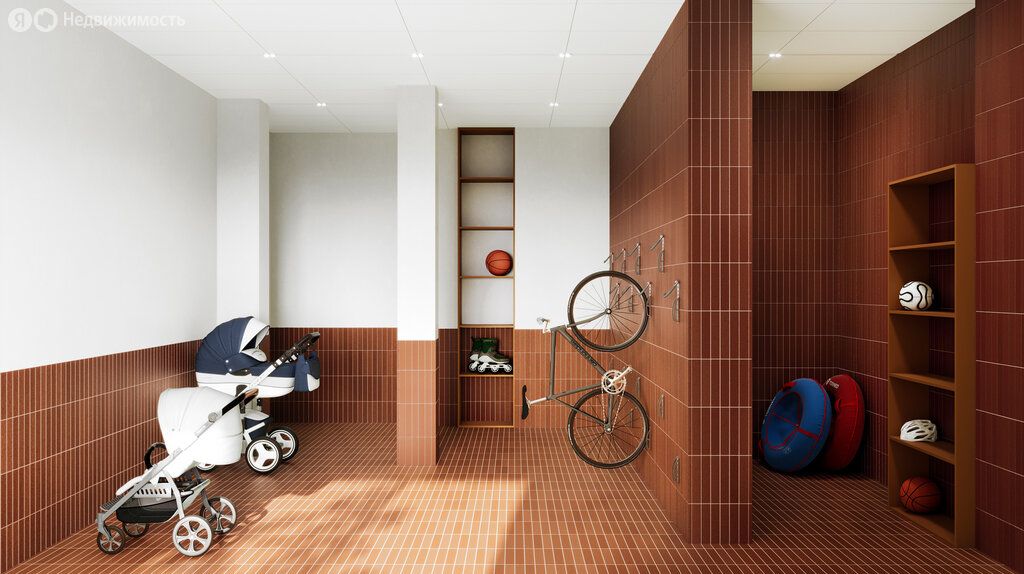 m. Butyrskaya : Apartment, 1-rooms