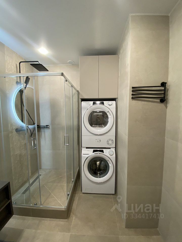 m. Alekseevskaya: Apartment, 1-rooms
