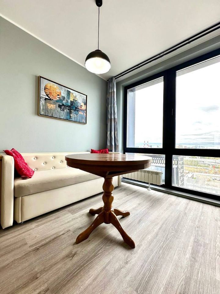 m. Nizhegorodskaya: Apartment, 1-rooms