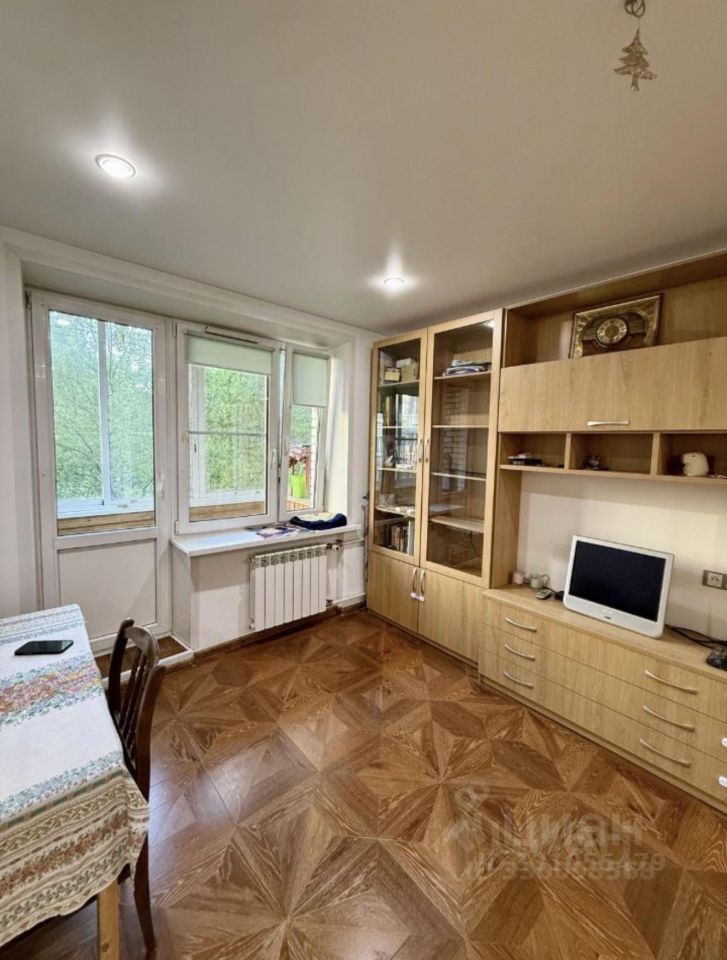 m. Prospekt Mira: Apartment, 1-rooms