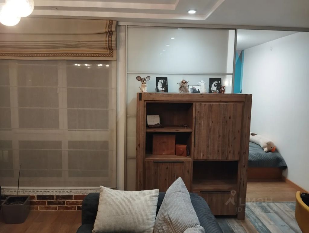 m. Begovaya: Apartment, 1-rooms