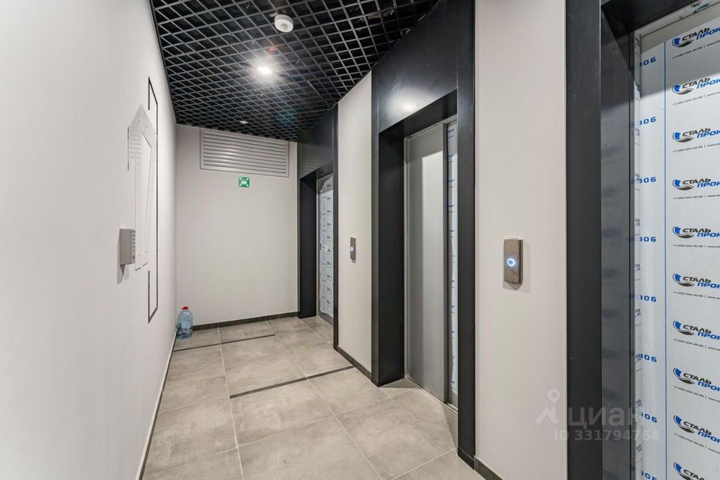 m. Volgogradsky prospekt: Apartment, 1-rooms
