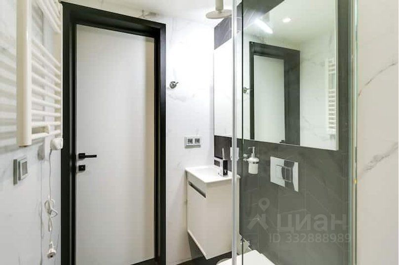 m. Arbatskaya: Apartment, 1-rooms