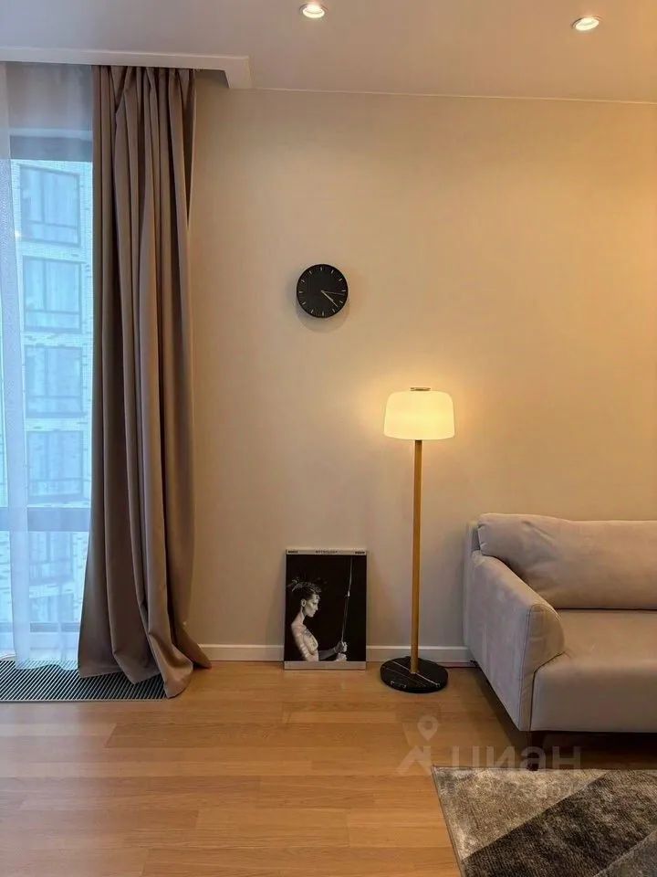 m. Ulitsa 1905 goda: Apartment, 2-rooms
