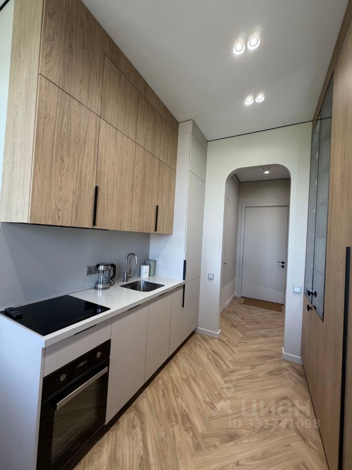 m. Terekhovo: Apartment, 1-rooms