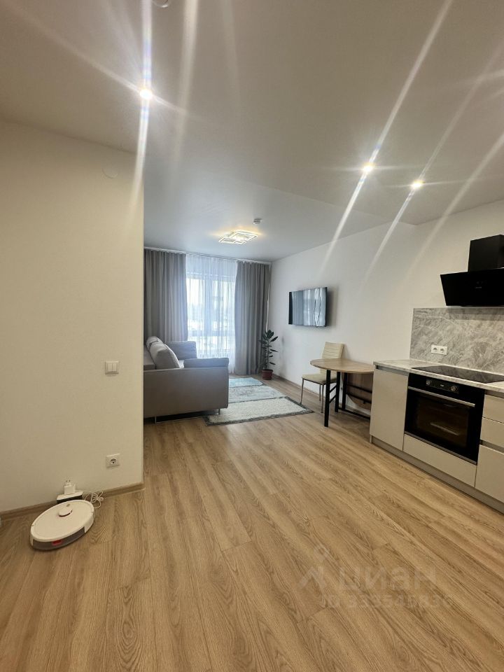 m. Kotelniki: Apartment, 1-rooms