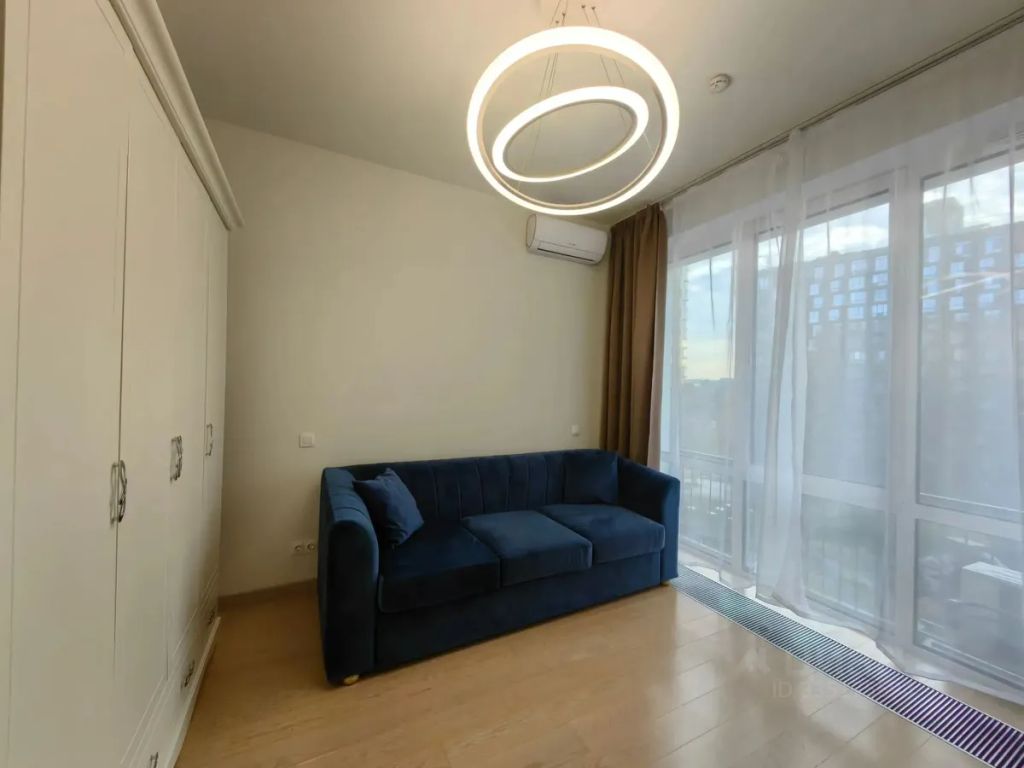 m. Davydkovo: Apartment, 2-rooms