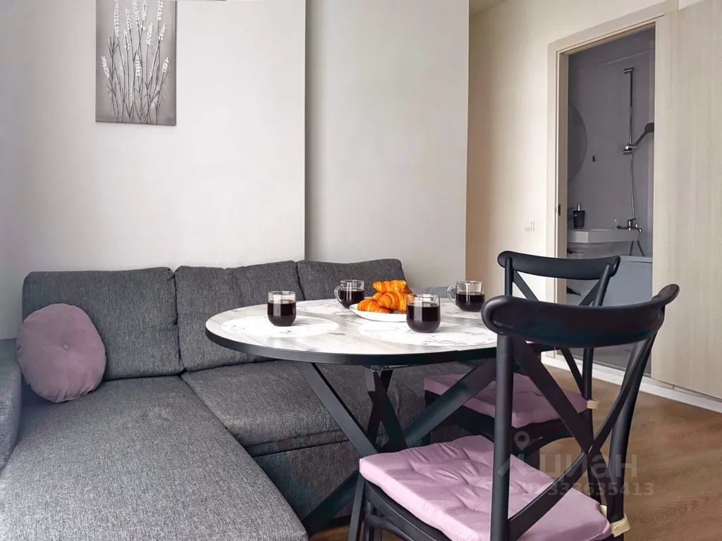 m. Vnukovo: Apartment, 2-rooms