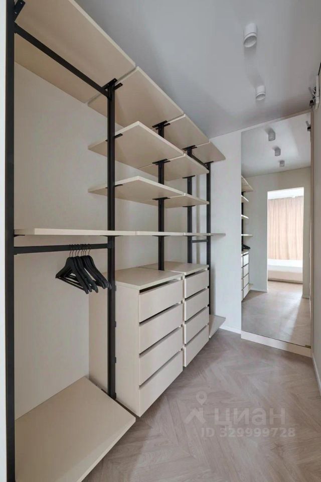 m. Odintsovo: Apartment, 2-rooms