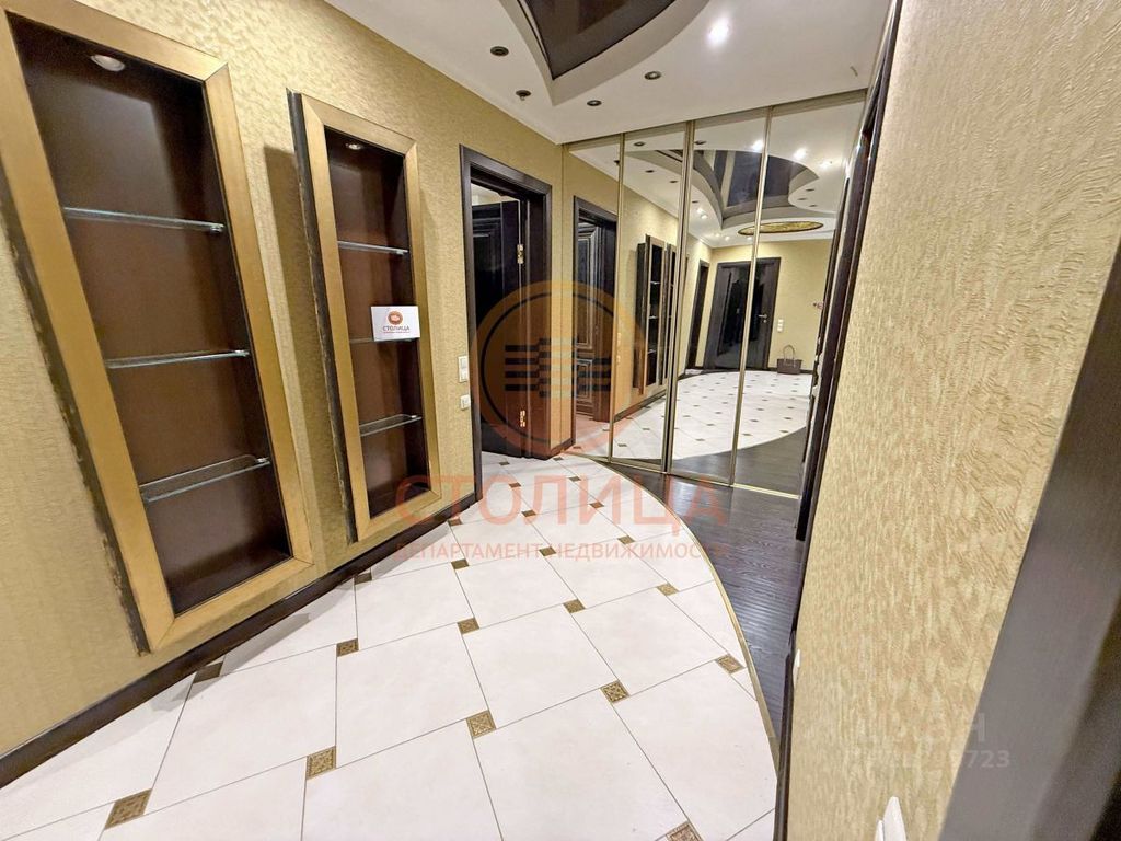 m. Kotelniki: Apartment, 3-rooms