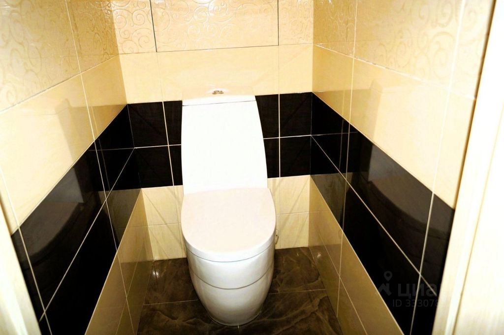 m. Butovo: Apartment, 3-rooms