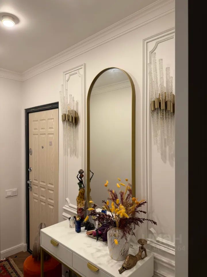 m. Sokolniki: Apartment, 1-rooms
