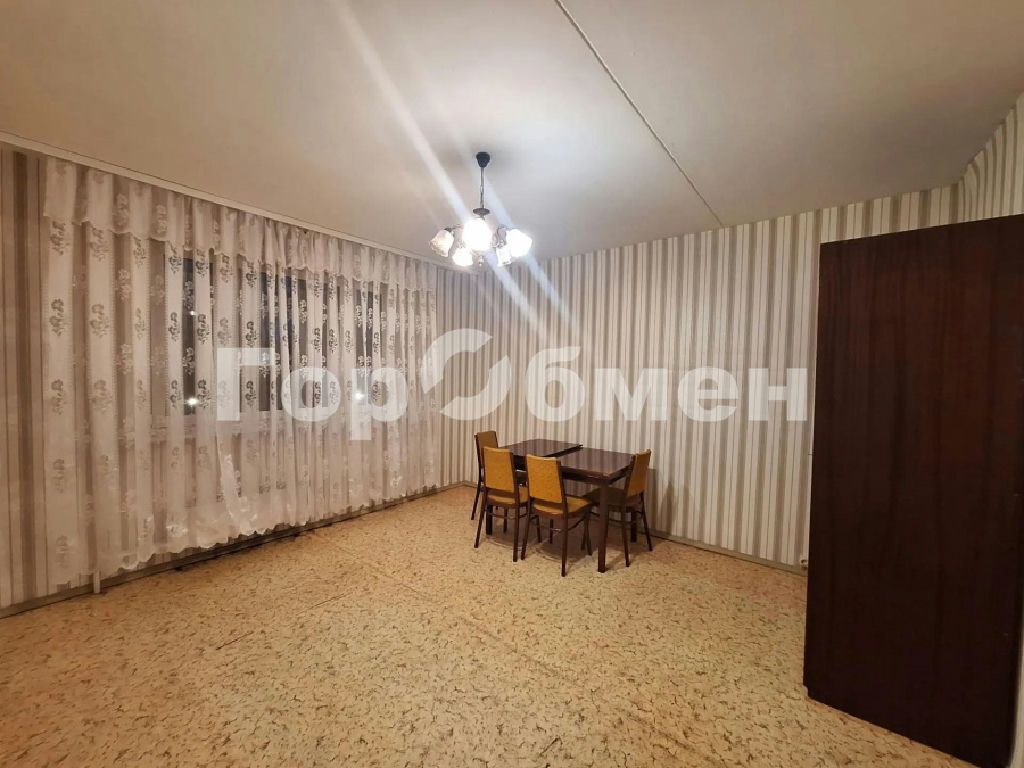 m. Volzhskaya: Apartment, 2-rooms