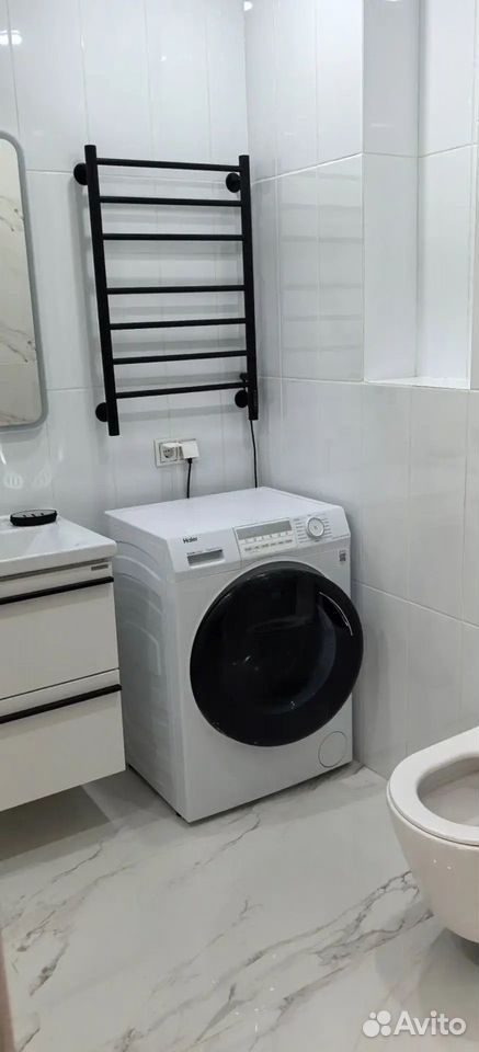 m. Aminyevskaya: Apartment, studio