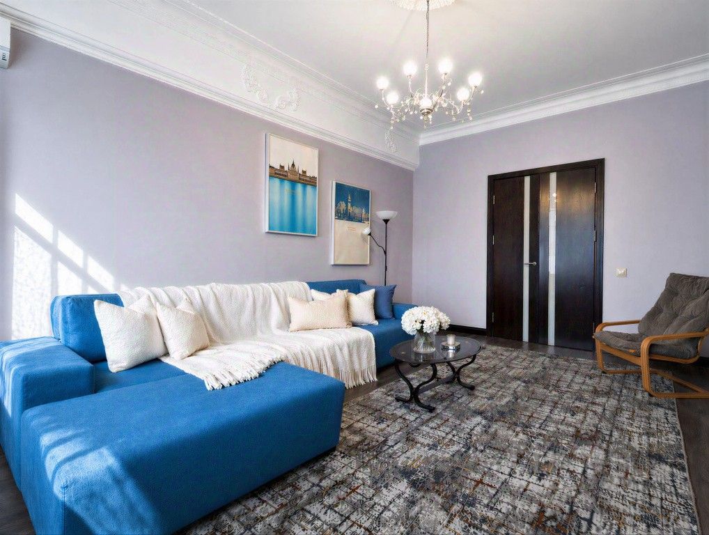 m. Taganskaya: Apartment, 1-rooms