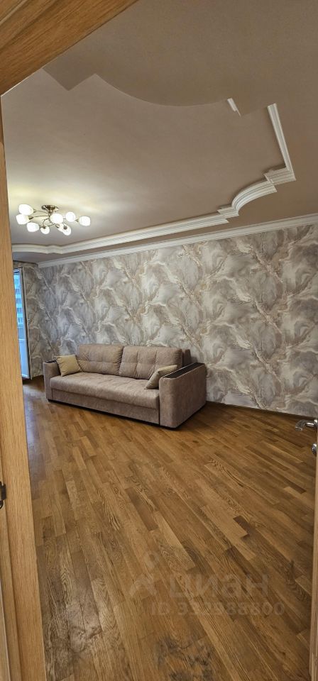m. Nekrasovka: Apartment, 2-rooms