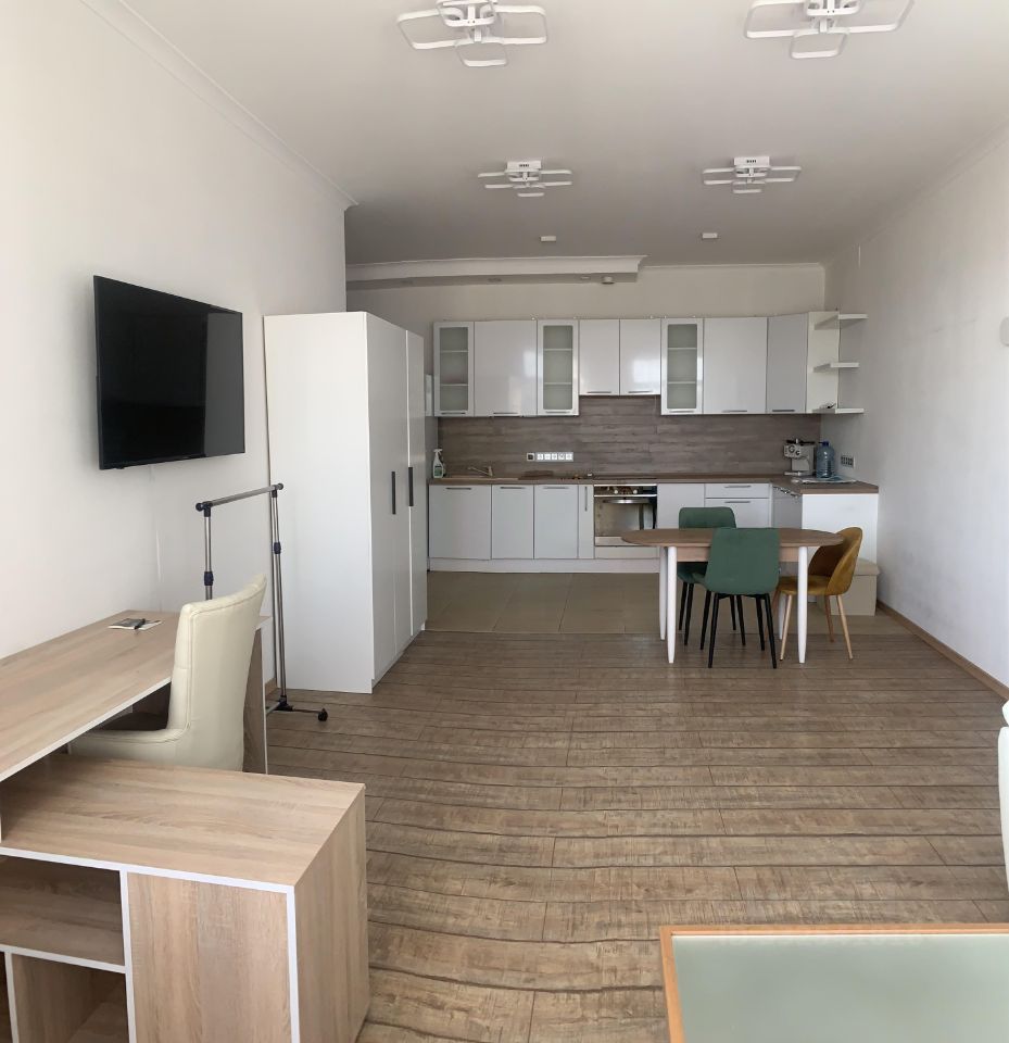 m. Opalikha: Apartment, 1-rooms