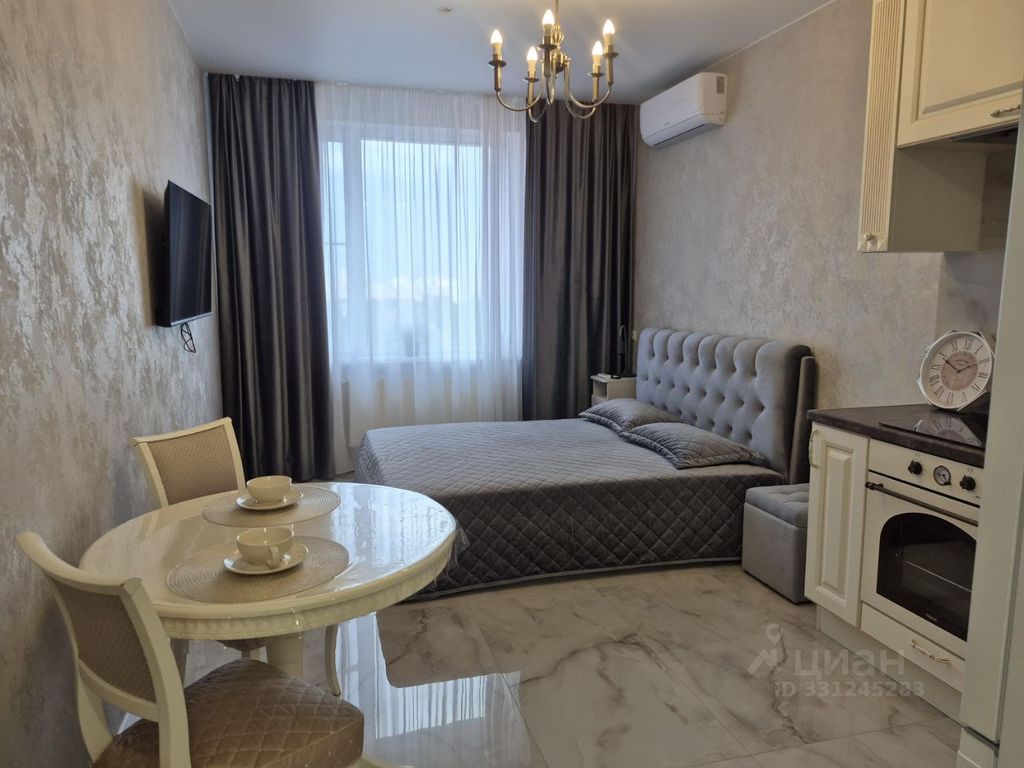 m. Nemchinovka: Apartment, studio