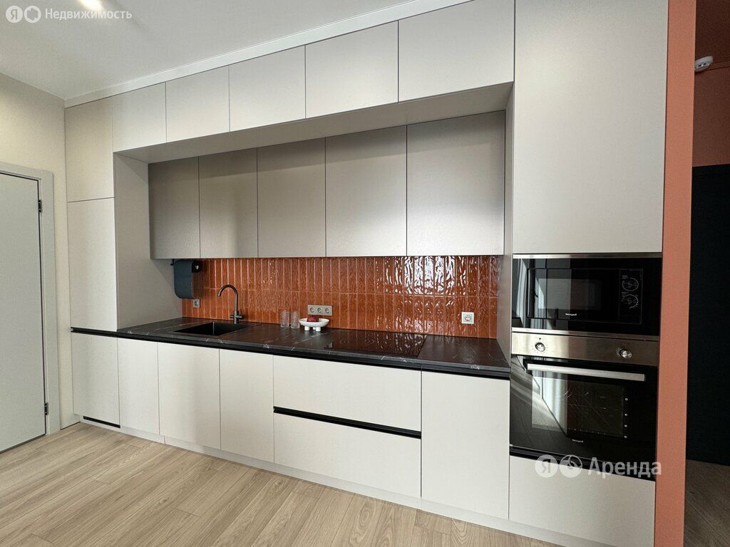 m. Rumyantsevo: Apartment, 2-rooms
