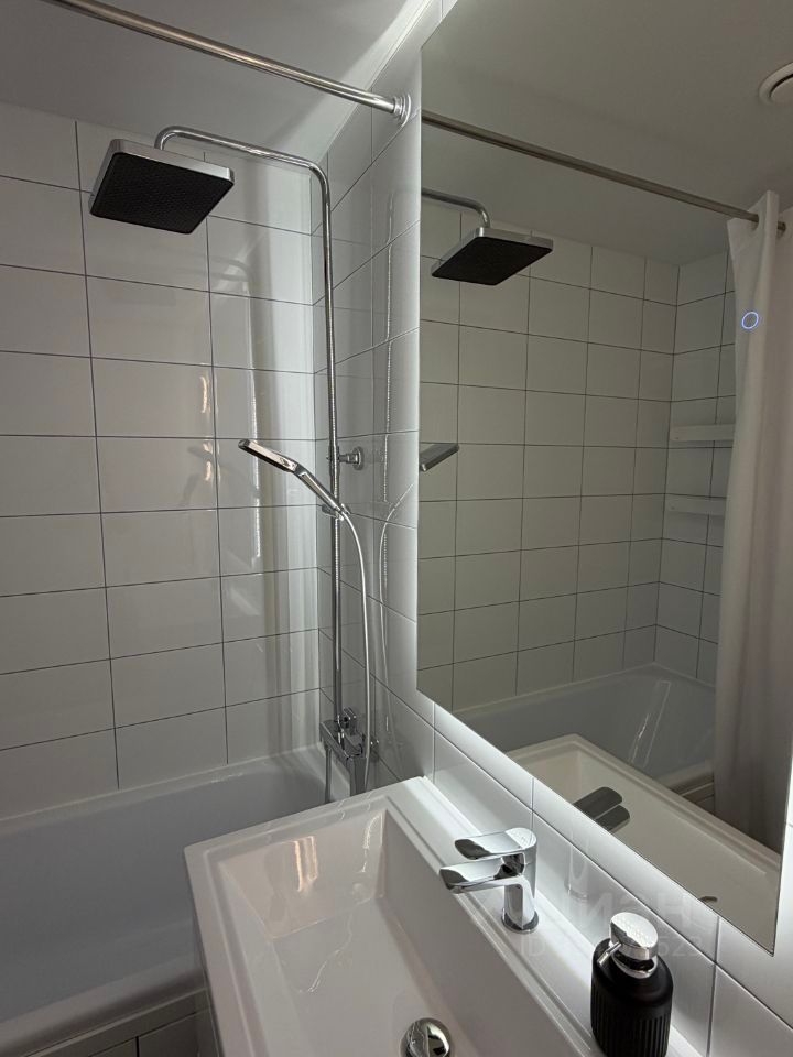 m. Volgogradsky prospekt: Apartment, 1-rooms