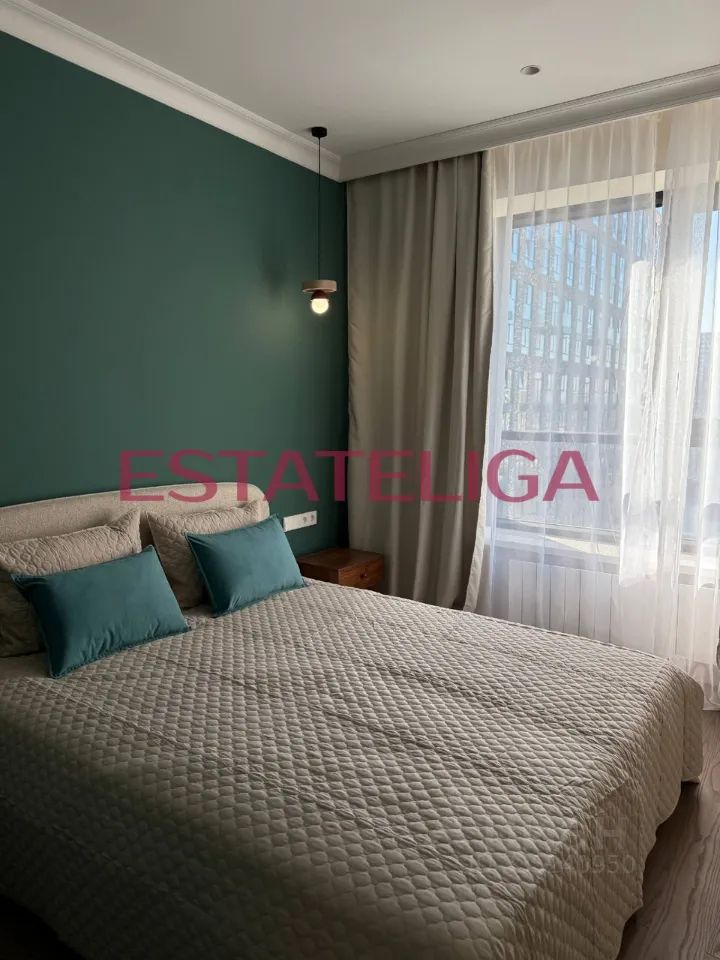 m. Shelepikha: Apartment, 2-rooms