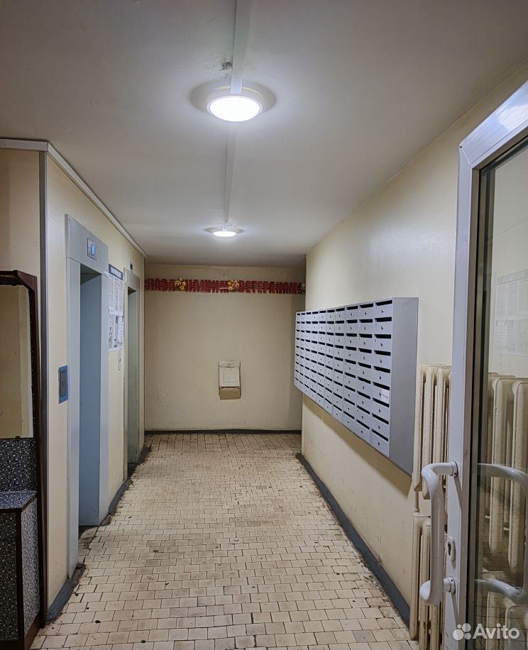 m. Otdykh: Apartment, 1-rooms