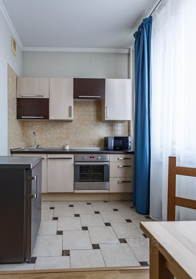 m. Schelkovskaya: Apartment, 1-rooms
