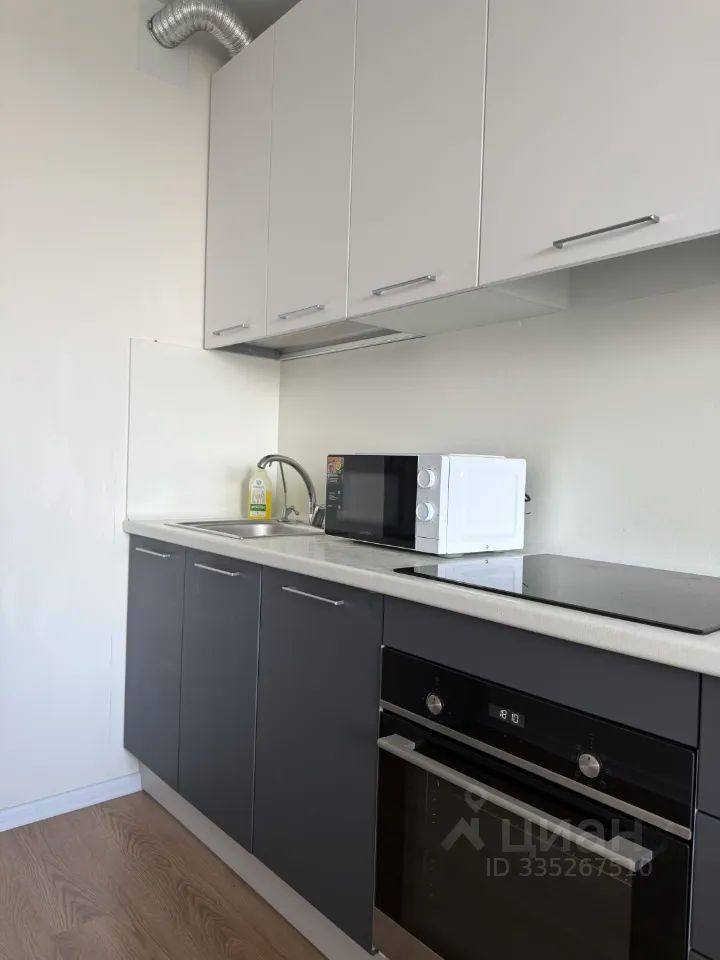 m. Tomilino: Apartment, 2-rooms