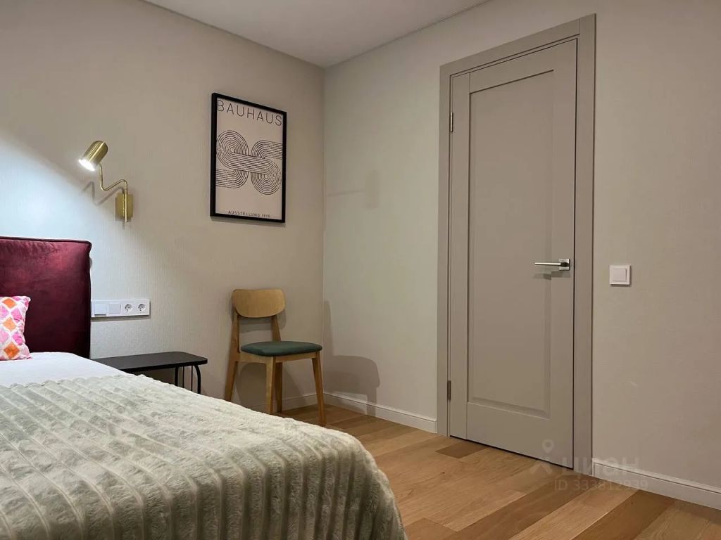 m. Paveletskaya: Apartment, 2-rooms