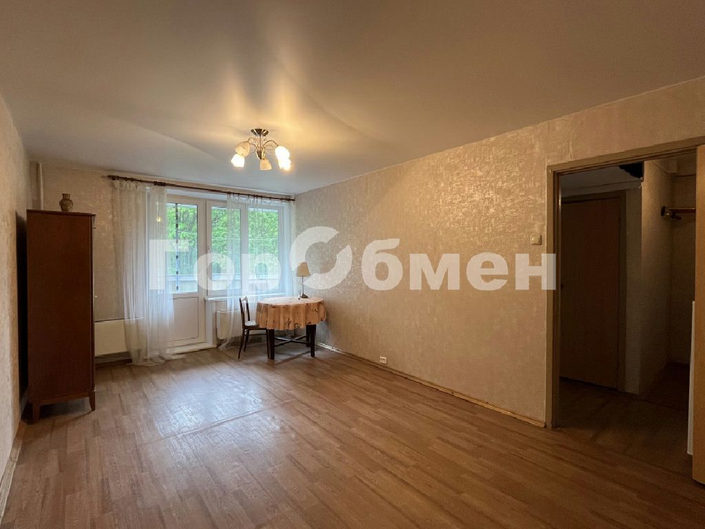 m. Novogireevo: Apartment, 2-rooms