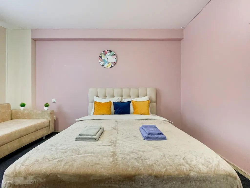 m. Taganskaya: Apartment, 1-rooms