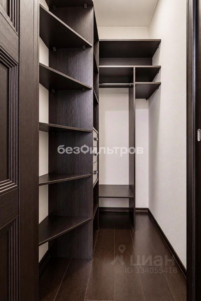 m. Olkhovaya: Apartment, 1-rooms