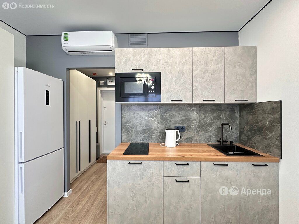 m. Kotelniki: Apartment, studio