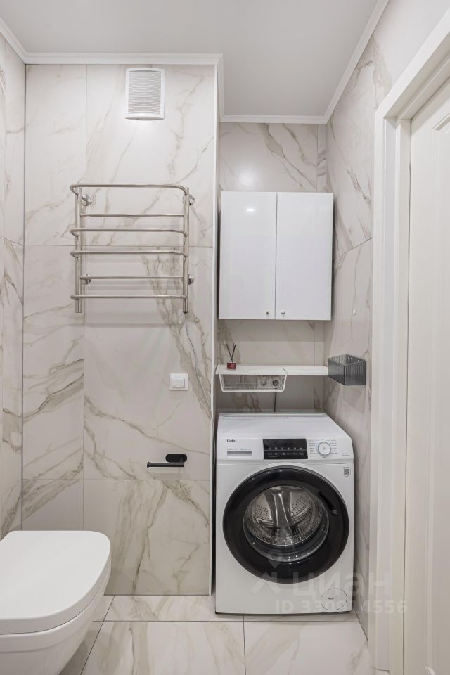 m. Skolkovo: Apartment, 2-rooms