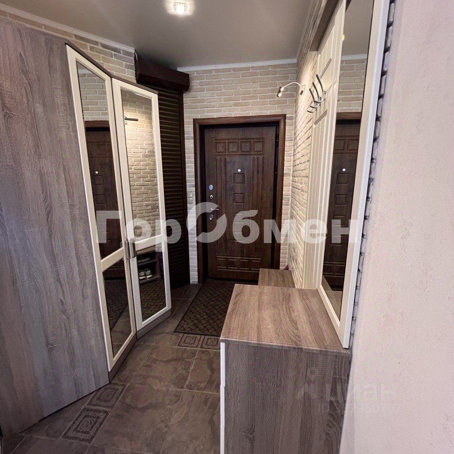 m. Nikolskoe: Apartment, 2-rooms