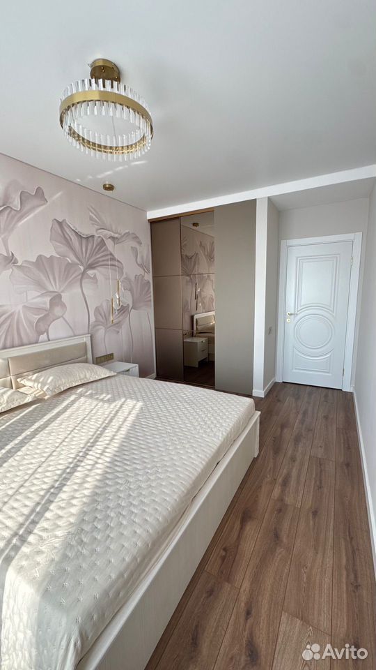 m. Nizhegorodskaya: Apartment, 1-rooms