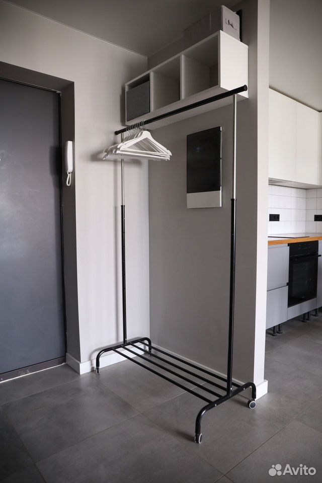 m. Ozernaya: Apartment, 1-rooms