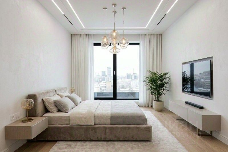 m. Novokuznetskaya: Apartment, 4-rooms