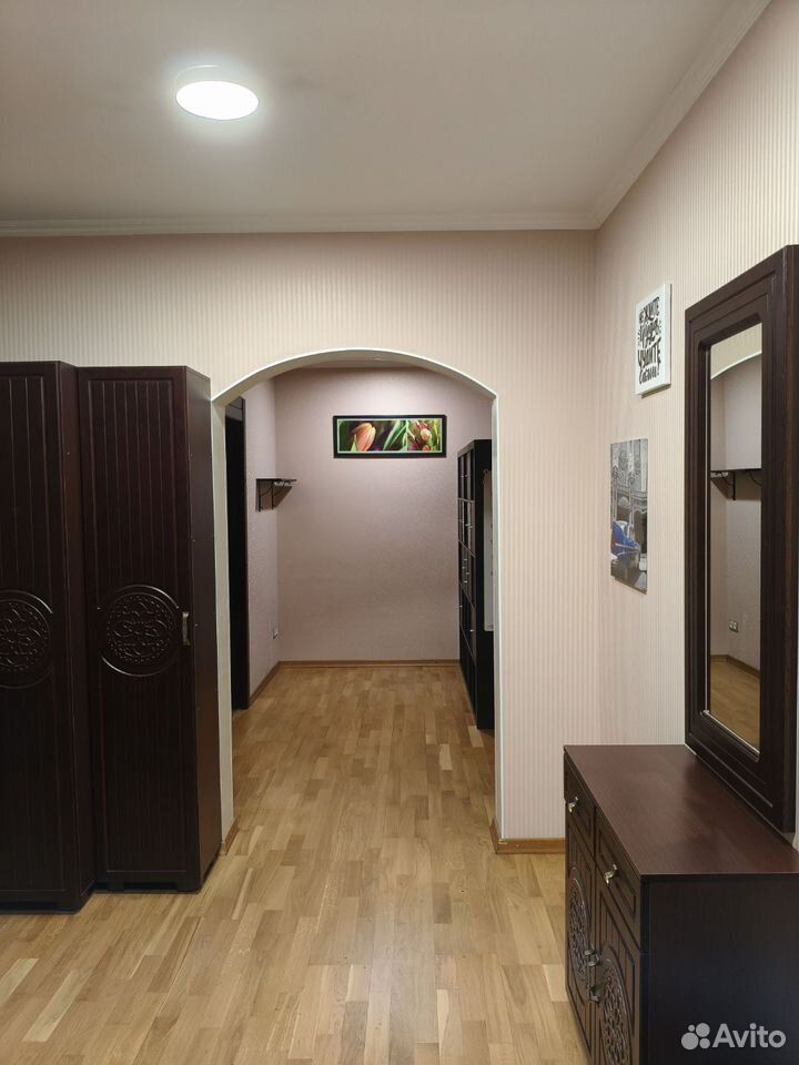 m. Penyagino: Apartment, 2-rooms