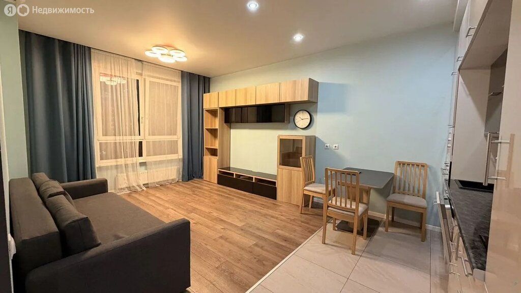 m. Aviamotornaya: Apartment, 1-rooms