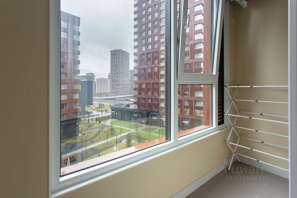 m. Spartak: Apartment, 1-rooms