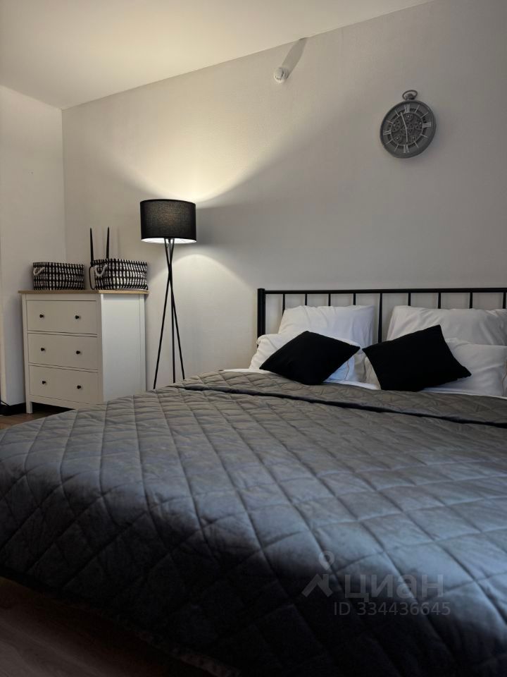m. Kotelniki: Apartment, studio