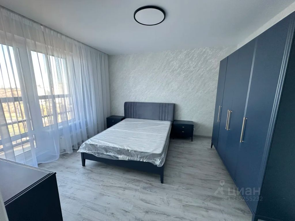 m. Bulvar Dmitriya Donskogo: Apartment, 2-rooms