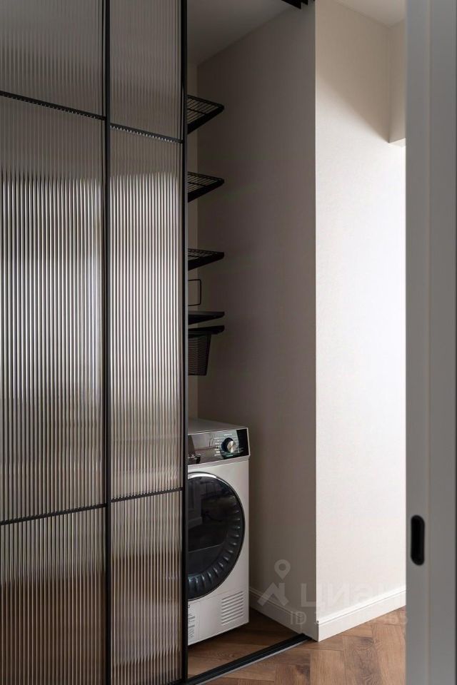 m. Park Pobedy: Apartment, 2-rooms